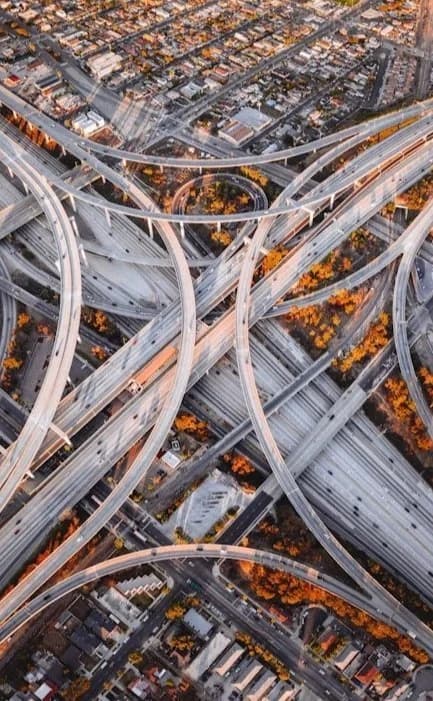 Infrastructure Projects