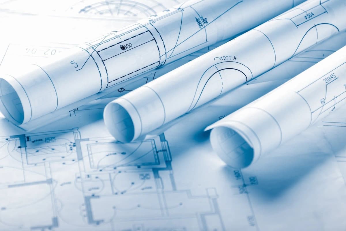 Infrastructure Project Water Management